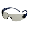 Schutzbrille SecureFit grau SF102AF-BLU